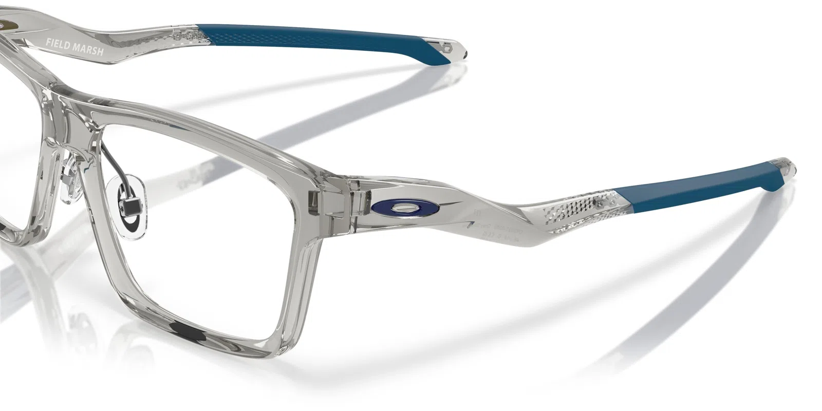 Oakley Field Marsh 8031 Eyeglasses - view 23